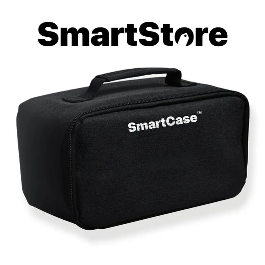 SmartCase™️ - Proteggi e trasporta SmartVision™️ SmartStore